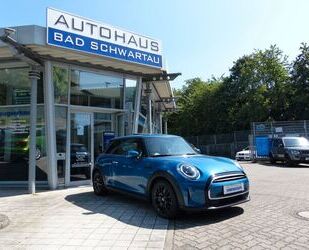 Mini ONE Gebrauchtwagen