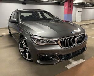 BMW 750 Gebrauchtwagen