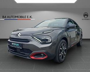 Citroen ë-C4 Gebrauchtwagen
