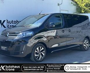 Citroen SpaceTourer Gebrauchtwagen