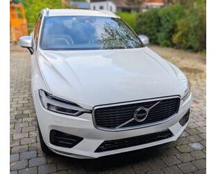 Volvo XC60 Gebrauchtwagen