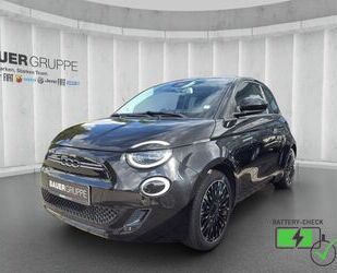 Fiat 500e Gebrauchtwagen