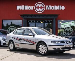 Seat Toledo Gebrauchtwagen