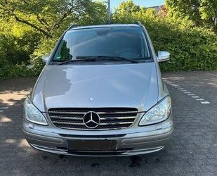 Mercedes-Benz Vito Gebrauchtwagen