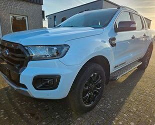 Ford Ranger Gebrauchtwagen