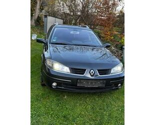 Renault Laguna Gebrauchtwagen