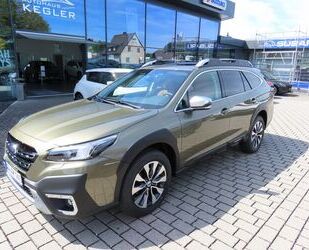 Subaru Outback Gebrauchtwagen