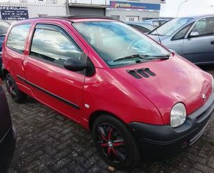 Renault Twingo Gebrauchtwagen