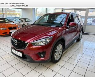 Mazda CX-5 Gebrauchtwagen