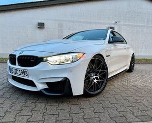 BMW M4 Gebrauchtwagen