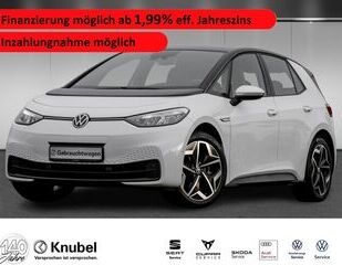VW ID.3 Gebrauchtwagen