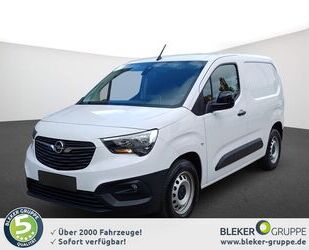 Opel Combo Gebrauchtwagen