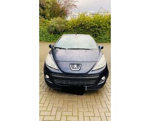 Peugeot 207 Gebrauchtwagen