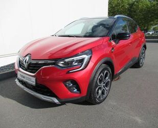 Renault Captur Gebrauchtwagen