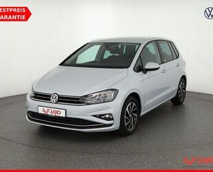 VW Golf Sportsvan Gebrauchtwagen