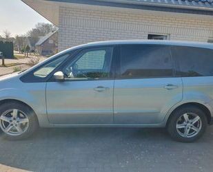 Ford Galaxy Gebrauchtwagen