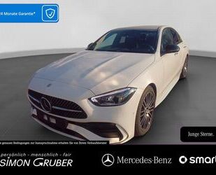 Mercedes-Benz C 300 Gebrauchtwagen