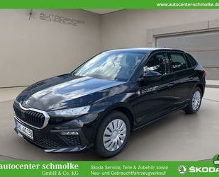Skoda Scala Gebrauchtwagen