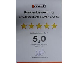 BMW 530 Gebrauchtwagen