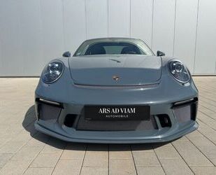 Porsche 991 Gebrauchtwagen