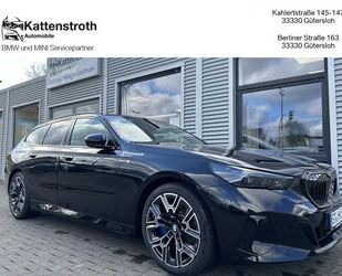 BMW 540 Gebrauchtwagen