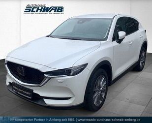 Mazda CX-5 Gebrauchtwagen