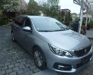 Peugeot 308 Gebrauchtwagen