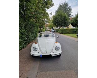 VW Käfer Gebrauchtwagen
