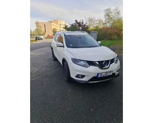Nissan X-Trail Gebrauchtwagen