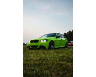 BMW 318 Gebrauchtwagen
