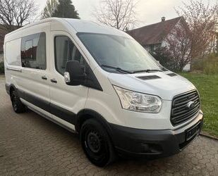 Ford Transit Gebrauchtwagen