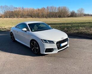 Audi TT Gebrauchtwagen