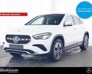 Mercedes-Benz GLA 200 Gebrauchtwagen