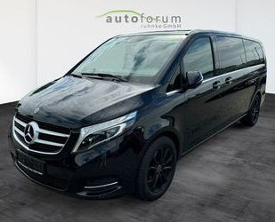 Mercedes-Benz V 250 Gebrauchtwagen