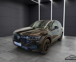 VW Touareg Gebrauchtwagen