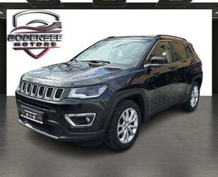 Jeep Compass Gebrauchtwagen
