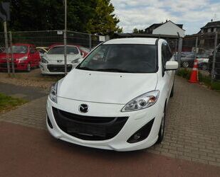 Mazda 5 Gebrauchtwagen