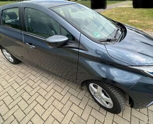Renault ZOE Gebrauchtwagen
