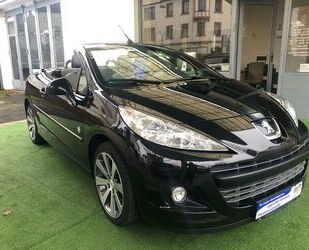 Peugeot 207 Gebrauchtwagen