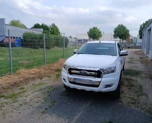 Ford Ranger Gebrauchtwagen