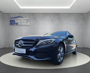 Mercedes-Benz C 250 Gebrauchtwagen