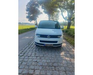 VW T5 Multivan Gebrauchtwagen