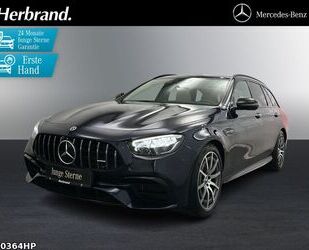 Mercedes-Benz E 63 AMG Gebrauchtwagen