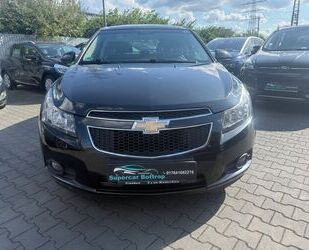 Chevrolet Cruze Gebrauchtwagen
