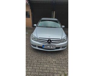 Mercedes-Benz C 180 Gebrauchtwagen