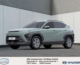 Hyundai KONA Gebrauchtwagen