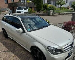 Mercedes-Benz C 300 Gebrauchtwagen