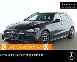 Mercedes-Benz C 300 Gebrauchtwagen