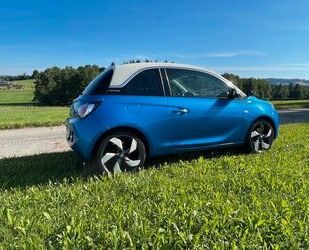 Opel Adam Gebrauchtwagen
