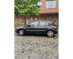 Renault Megane Gebrauchtwagen